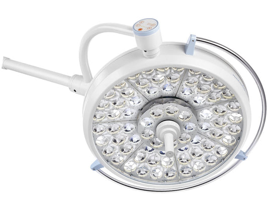 PENTALED 63N LAMPADA OPERATORIA - a soffitto