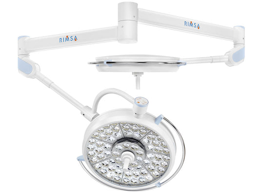PENTALED 63N+63N LAMPADA OPERATORIA - doppia a soffitto