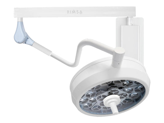 LUCE SCIALITICA PENTALED 30E LIGHT - murale