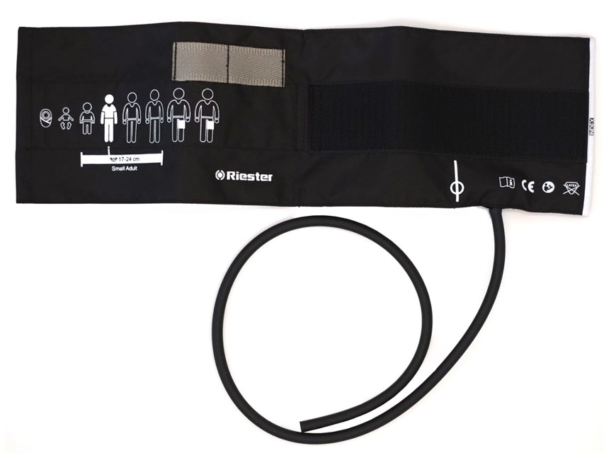 BRACCIALE RIESTER 1 TUBO - adulto small