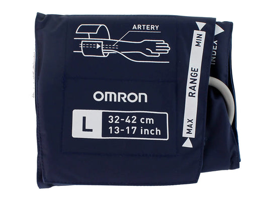 BRACCIALE OMRON GS CUFF2 L 32x42 cm per HBP-1120 - optional