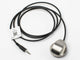 STETOSCOPIO ELETTRONICO RIESTER RI-SONIC - spinotto stereo 3,5 mm - 4311
