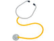 STETOSCOPIO MONOPAZIENTE ADULTI 3M - SPS-YA1010 - giallo