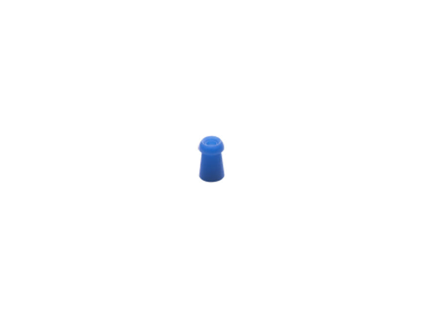 TAPPINI SANIBEL ADI A FUNGO 7 mm - blu