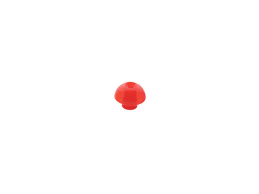 TAPPINI SANIBEL ADI A FUNGO 14 mm - rosso
