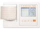 CARDIOLINE ECG100L GLASGOW - schermo a colori touch da 5"