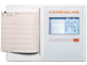 CARDIOLINE ECG200L GLASGOW - schermo a colori touch da 7"