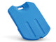 TAVOLA PER MASSAGGIO CARDIACO - blu