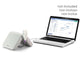 DENSITOMETRO OSSEO AD ULTRASUONI SUNLIGHT MINIOMNI PER LA VALUTAZIONE DELL'OSTEOPOROSI con sonda CM + software - adulti + pediatrico