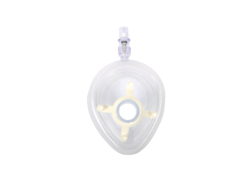 MASCHERINA MONOUSO N. 0 - neonato