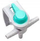 RUBINETTO DEVIATORE IN PLASTICA - confezione di vendita 15 pz