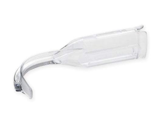 LAMA AMBU PEDIATRICA STANDARD VISION aBLADE - misura 2 per 58106