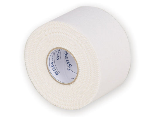 STRAPPAL TAPE SPORTIVO BSN 10 m x 4 cm