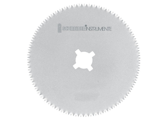 LAMA SEGA GESSI diametro 65 mm per 59099, 59100