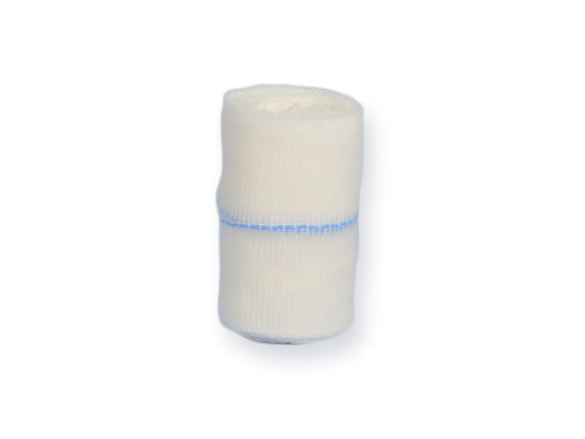 GARZA COTONE 5 m x 7,5 cm