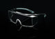 Occhiale di protezione UNIVET 5X2 ADVANCED HYBRID confezione 10 pezzi