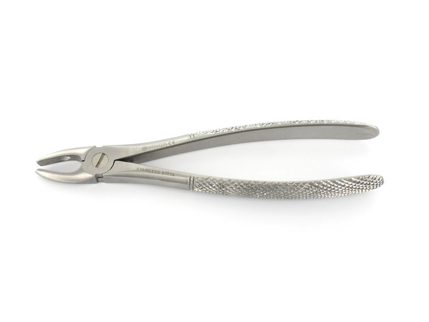 PINZA PER ESTRAZIONE - superiore - fig. 1