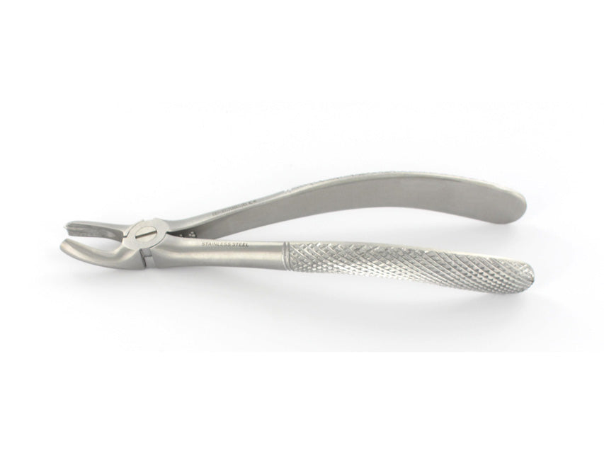 PINZA PER ESTRAZIONE - superiore - fig. 18