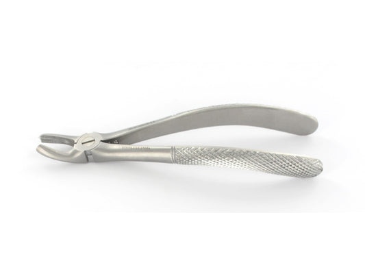 PINZA PER ESTRAZIONE - superiore - fig. 18