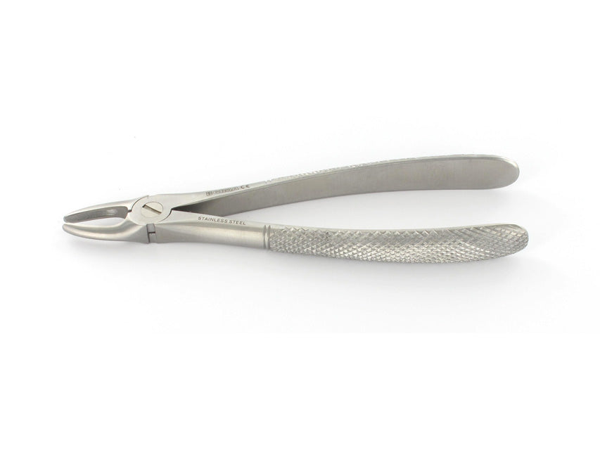 PINZA PER ESTRAZIONE - superiore - fig. 29
