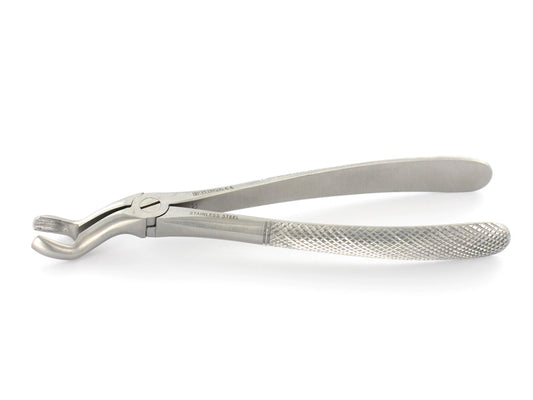 PINZA PER ESTRAZIONE - superiore - fig. 67A