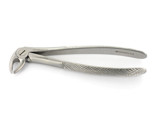 PINZA PER ESTRAZIONE - inferiore - fig. 16