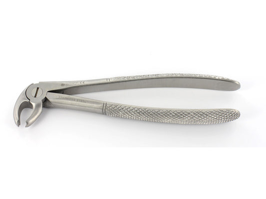 PINZA PER ESTRAZIONE - inferiore - fig. 22