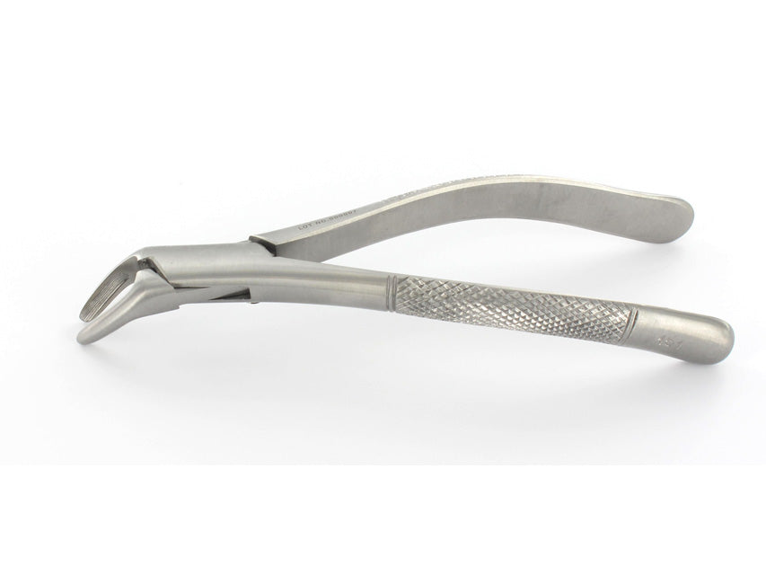 PINZA PER ESTRAZIONE - inferiore - fig. 151