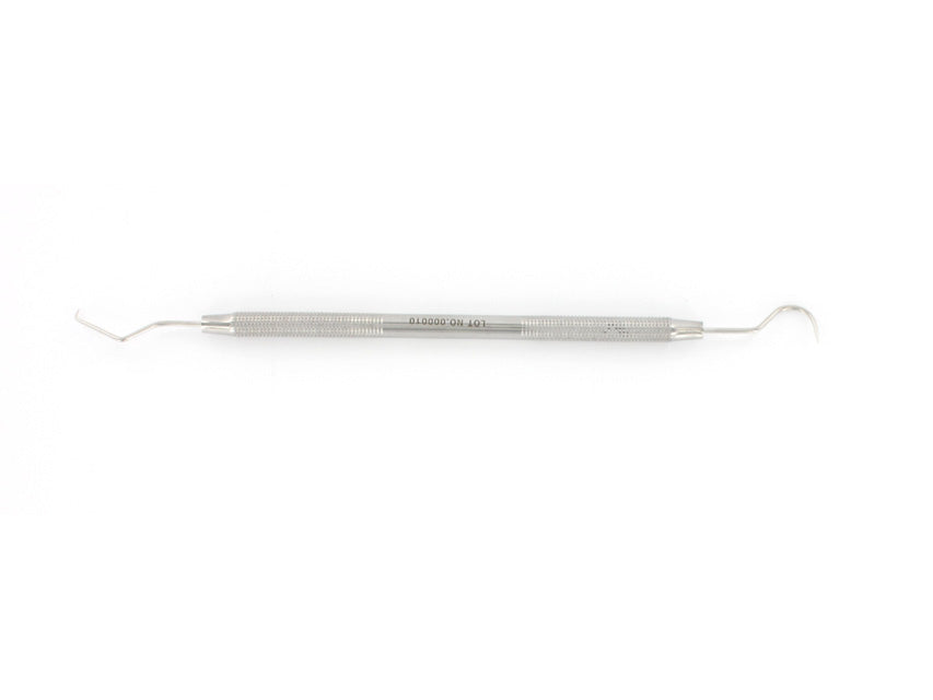 SONDA EXPLORER - fig. 17/23