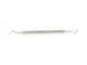 CURETTE Mc CALL - fig. 13/14