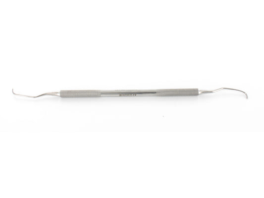 CURETTE GRACEY - fig. 11/12 media