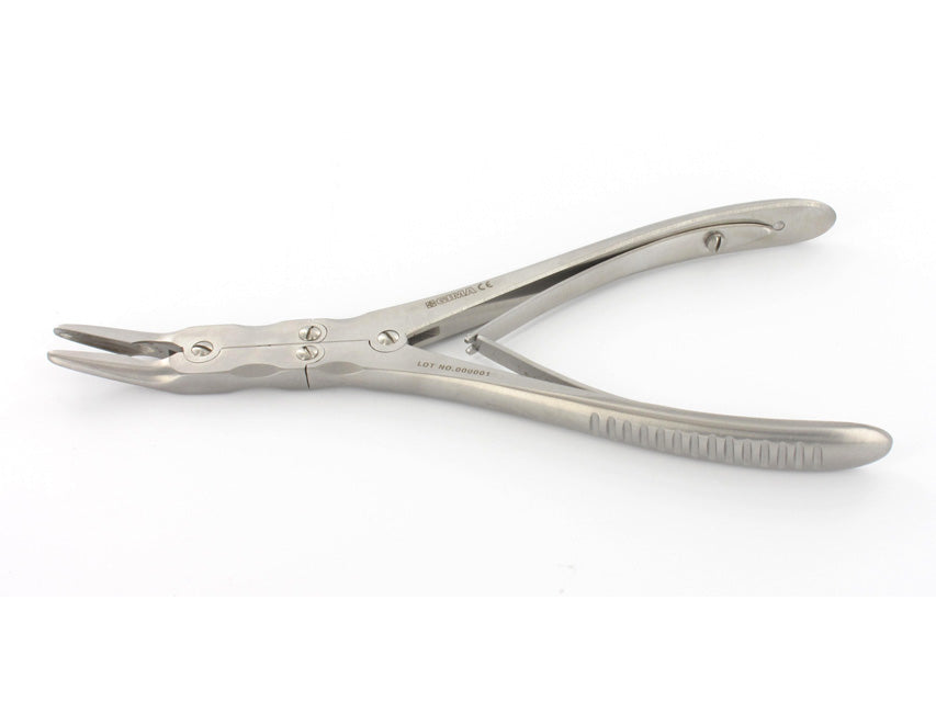 PINZA BEYER - 18 cm