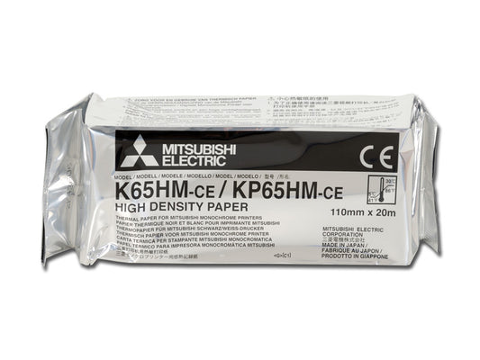 CARTA MITSUBISHI K65HM CE