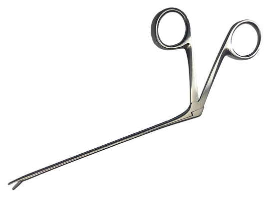 PINZA HARTMANN VETERINARIA PUNTE FINI - 12 cm