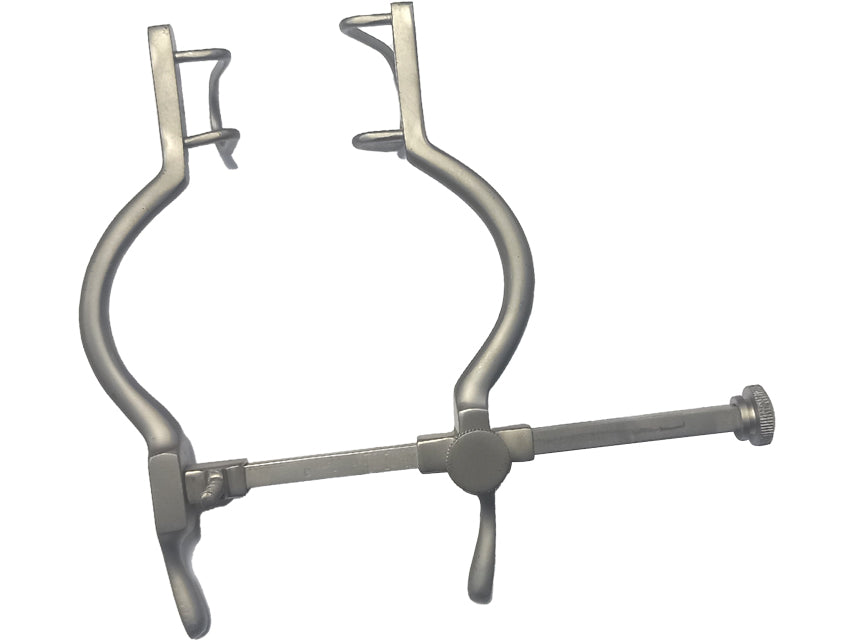 RETRATTORE GOSSET - 14 cm