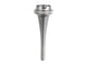 SPECULUM AURICOLARE RIUTILIZZABILE RIESTER diam. 4 mm - metallo - 10881