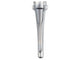SPECULUM AURICOLARE SCANALATO RIUTILIZZABILE RIESTER diam. 9,4 mm - metallo - 10884