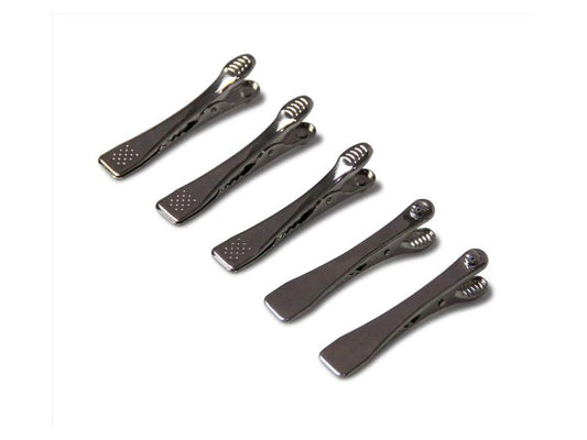 CLIP ECG VETERINARIO x 5 bocca e zampe - ricambio per 80650, 80700