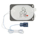 Paletas Philips Heartstart FR3