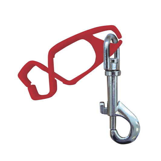 Clip para guante (Pk40)