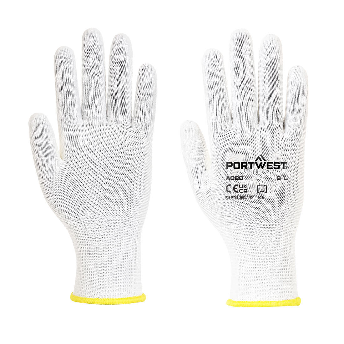 Guanti Assembly