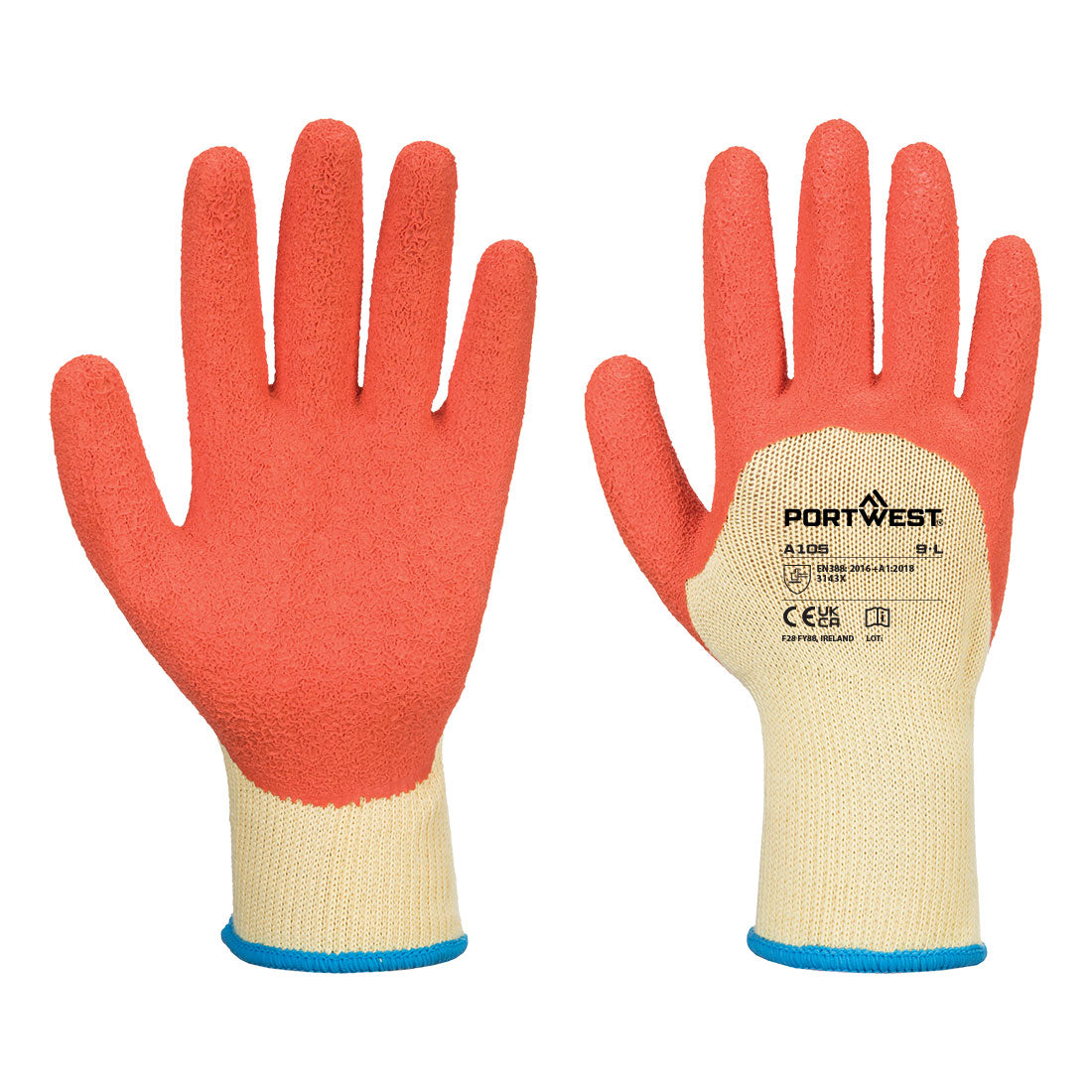 Guanto Extra Grip