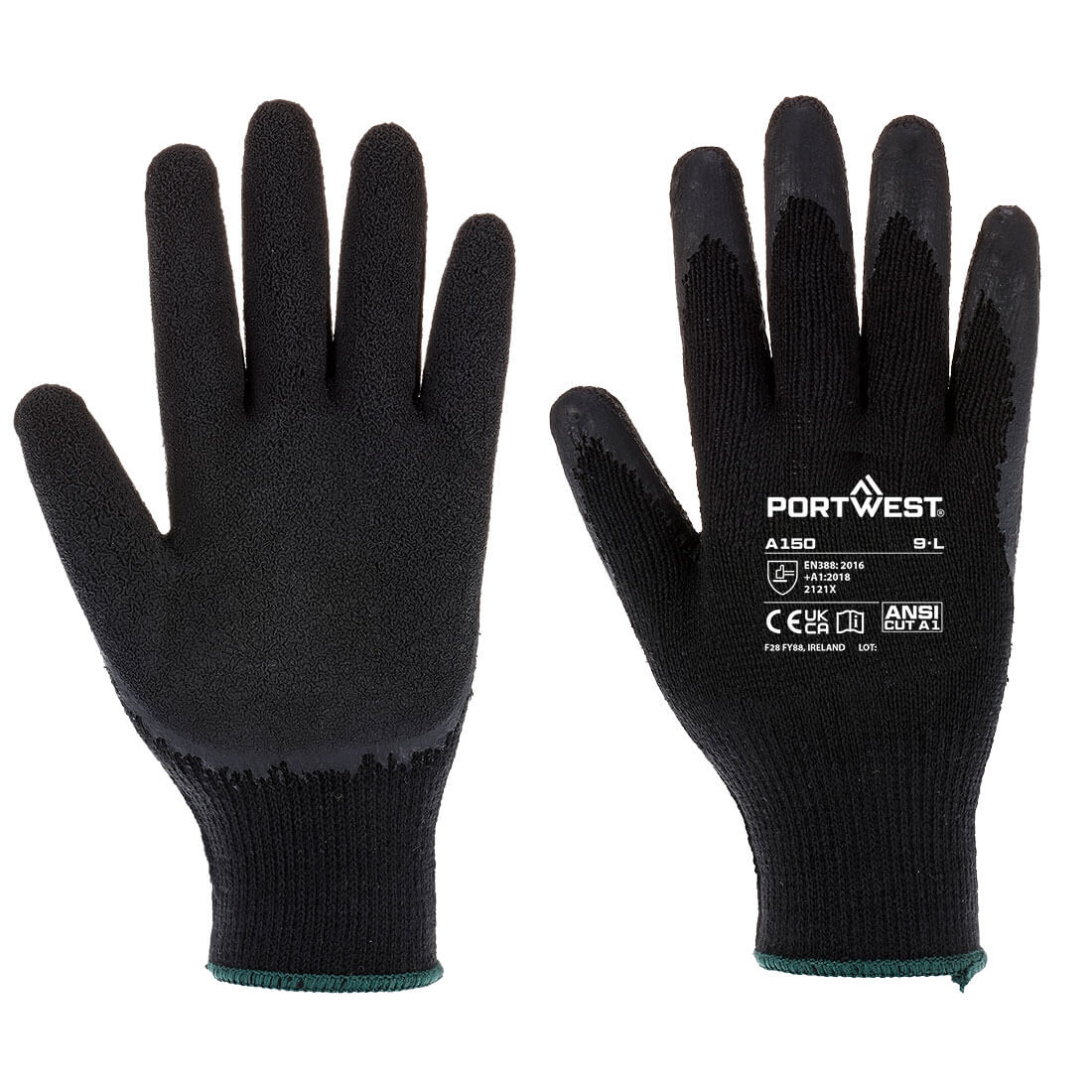 Guanto Classic Grip - Lattice