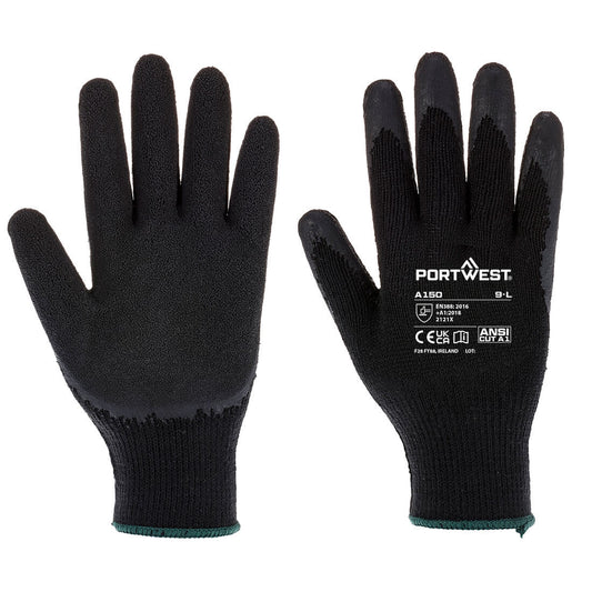 Guante Classic Grip - Látex