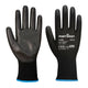 Touch screen - PU