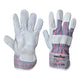 Guanti Canadian Rigger