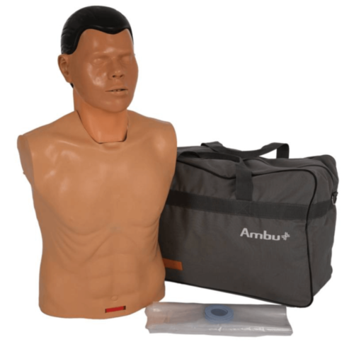 Ambulancia Uniman+