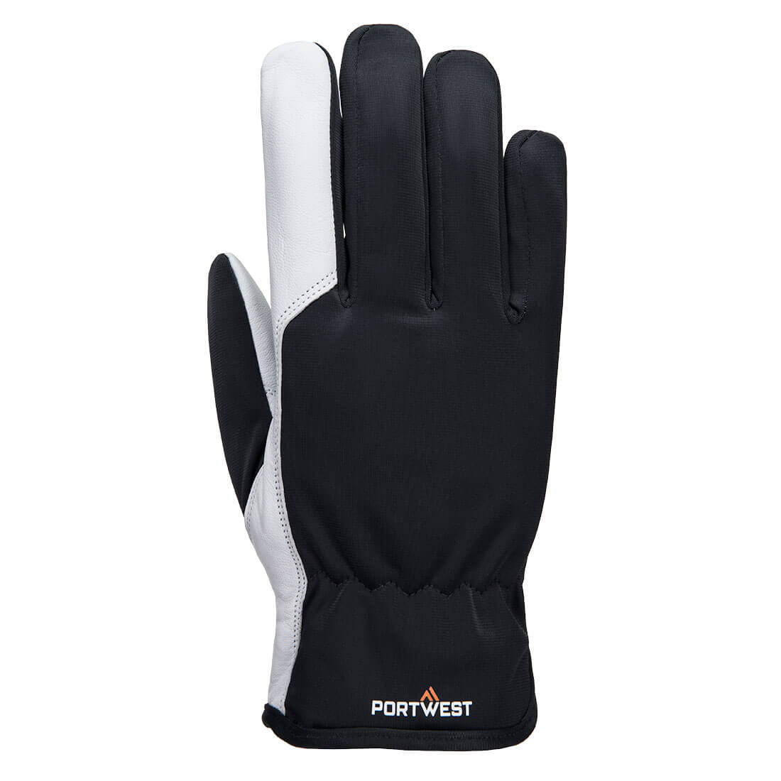 A282GRR - Mechanic 120 Leath Lined Glove