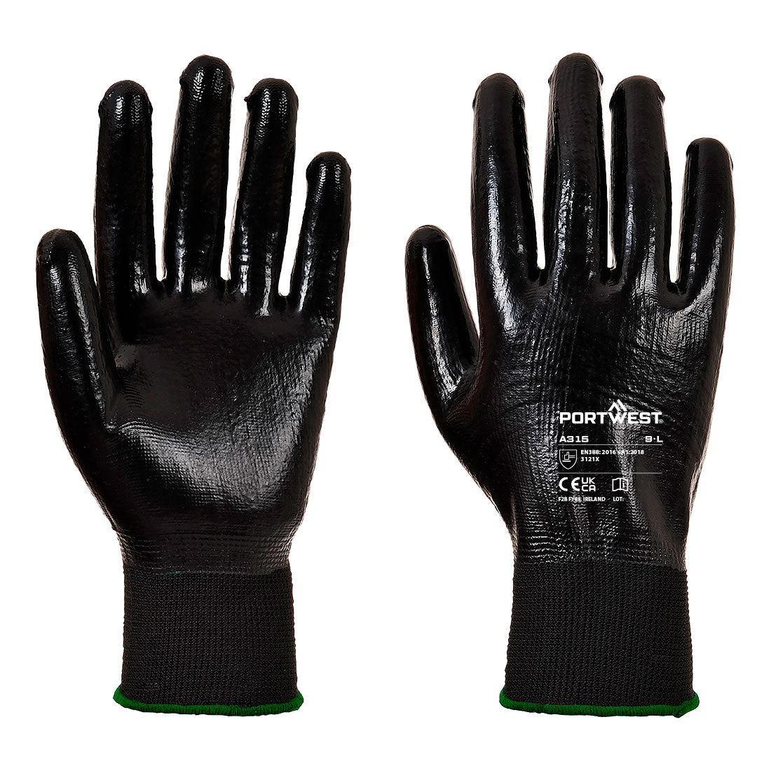 Guanto Grip All-Flex