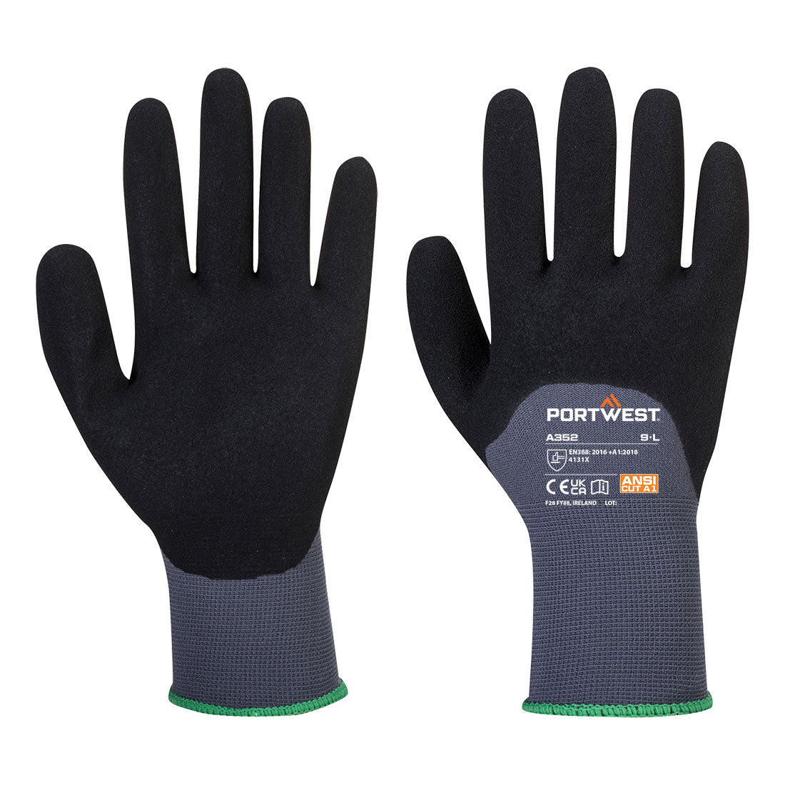 Guanto DermiFlex Ultra